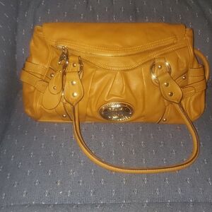Kathy Van Zeeland purse